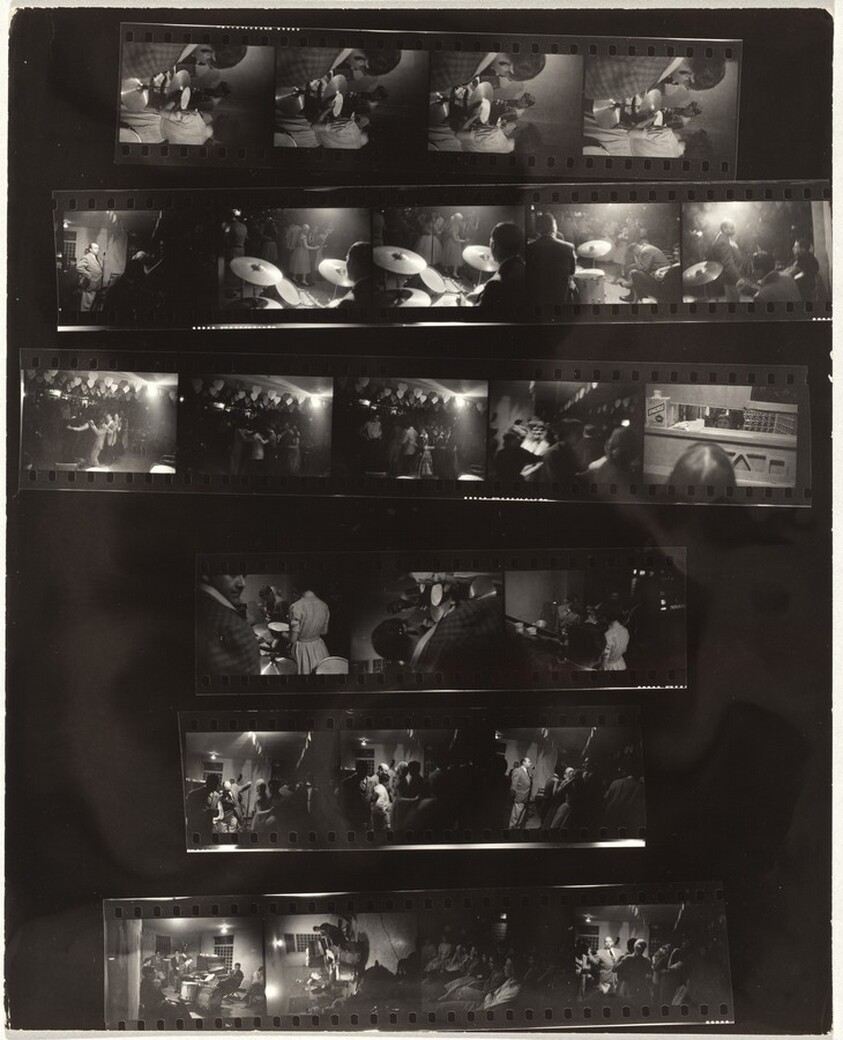 Guggenheim 448--Los Angeles