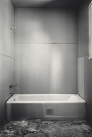 Park City 84, Lewis Baltz, 1979
