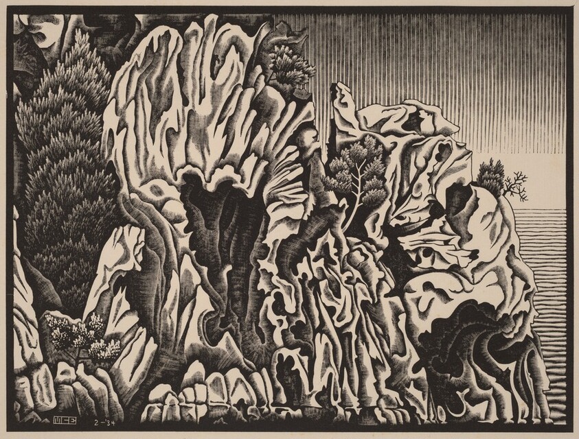 Calanche of Piana, Corsica