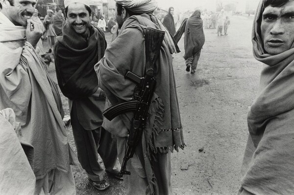AK-47, Jamrud, Pakistan