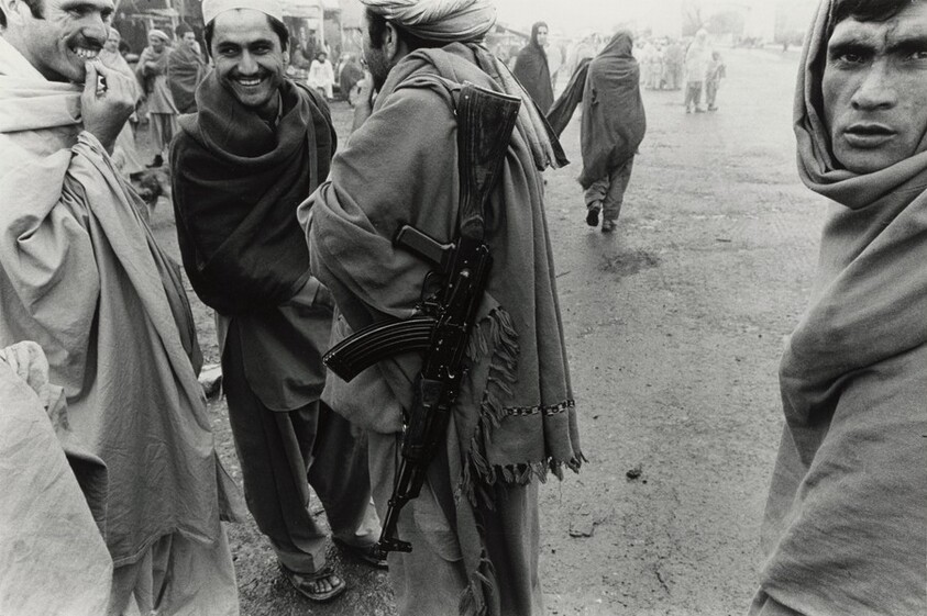 AK-47, Jamrud, Pakistan