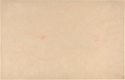 Reclining Woman