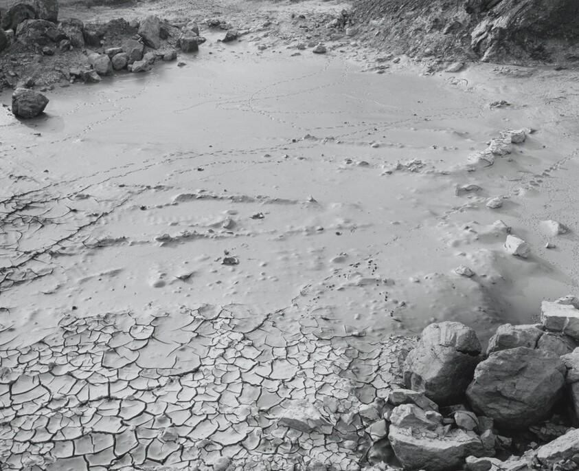 San Quentin Point, no. 22