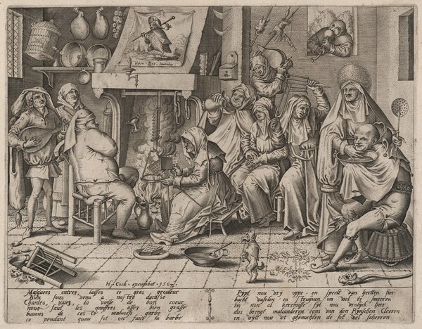 Shrove Tuesday