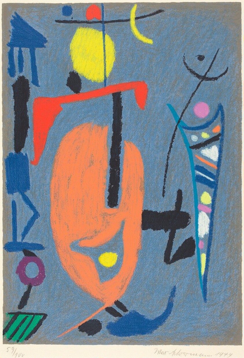 Music of the Spheres