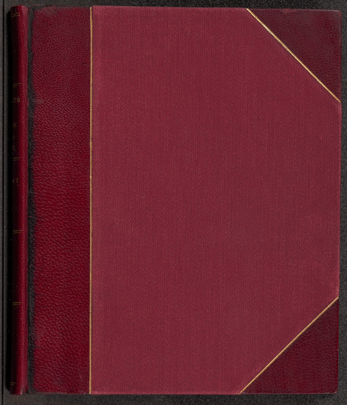 Album with Portraits of English Sovereigns, William  I to James I