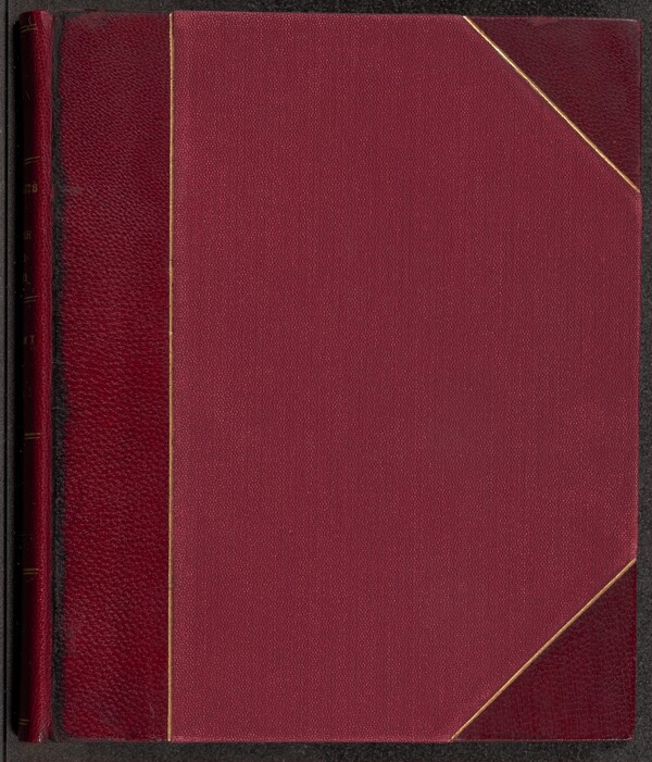 Album with Portraits of English Sovereigns, William  I to James I