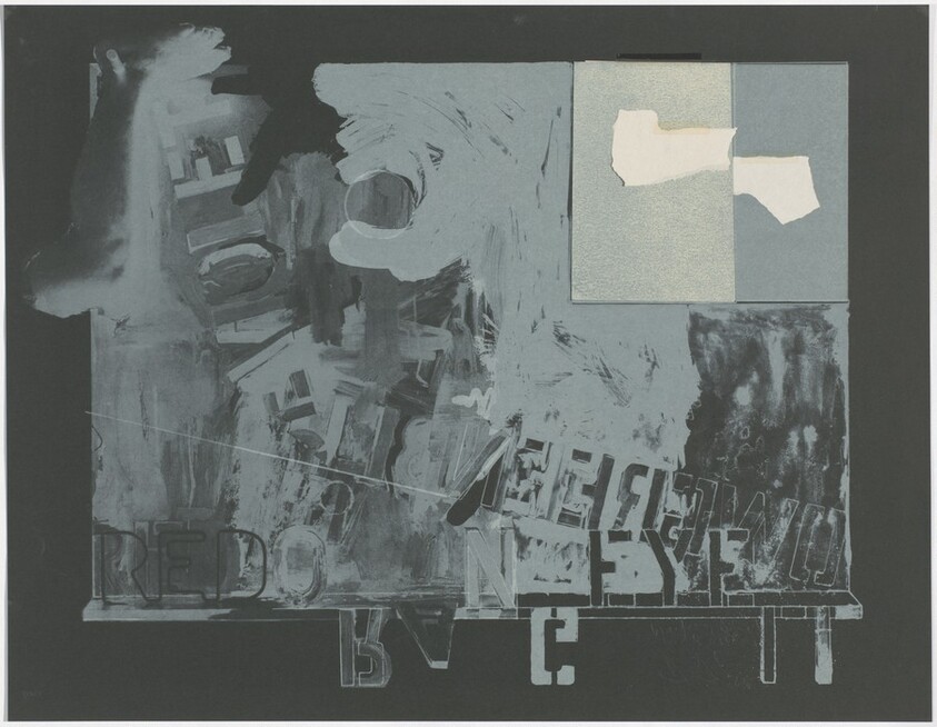 Passage II [working proof]