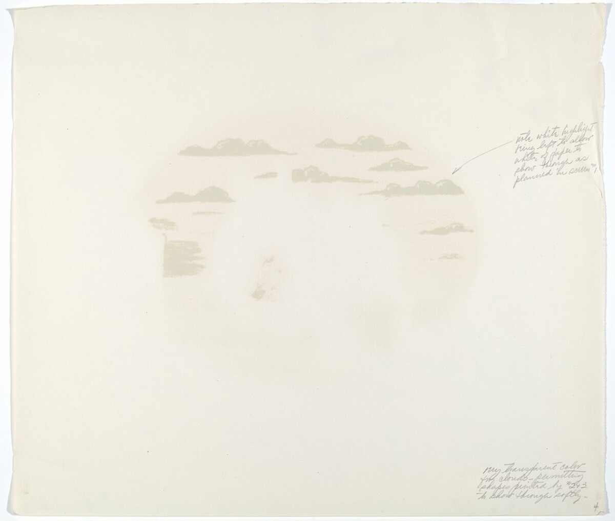 Massachusetts Hall, Harvard College