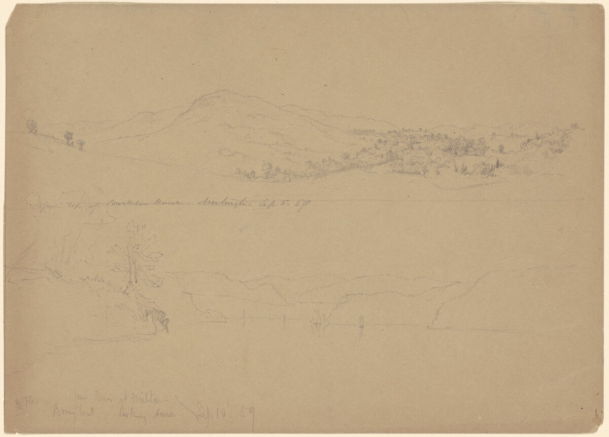 Landscapes