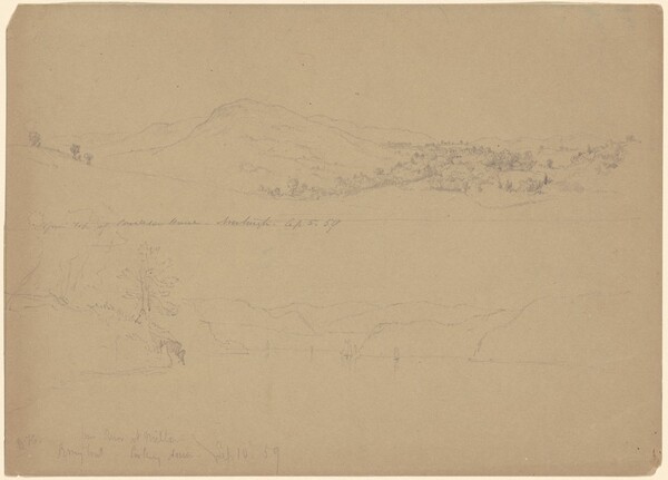 Landscapes