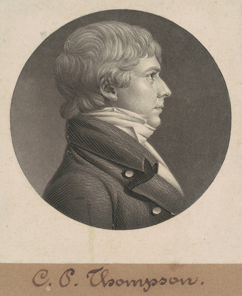 Samuel Hambleton
