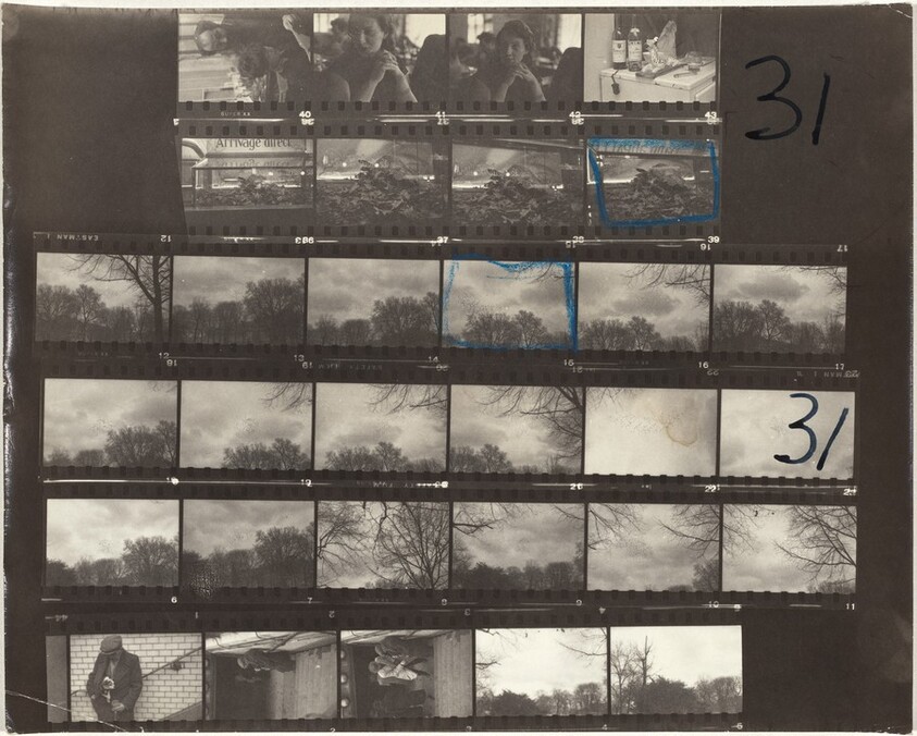 San Yu's bottle and sculpture--Paris 31B