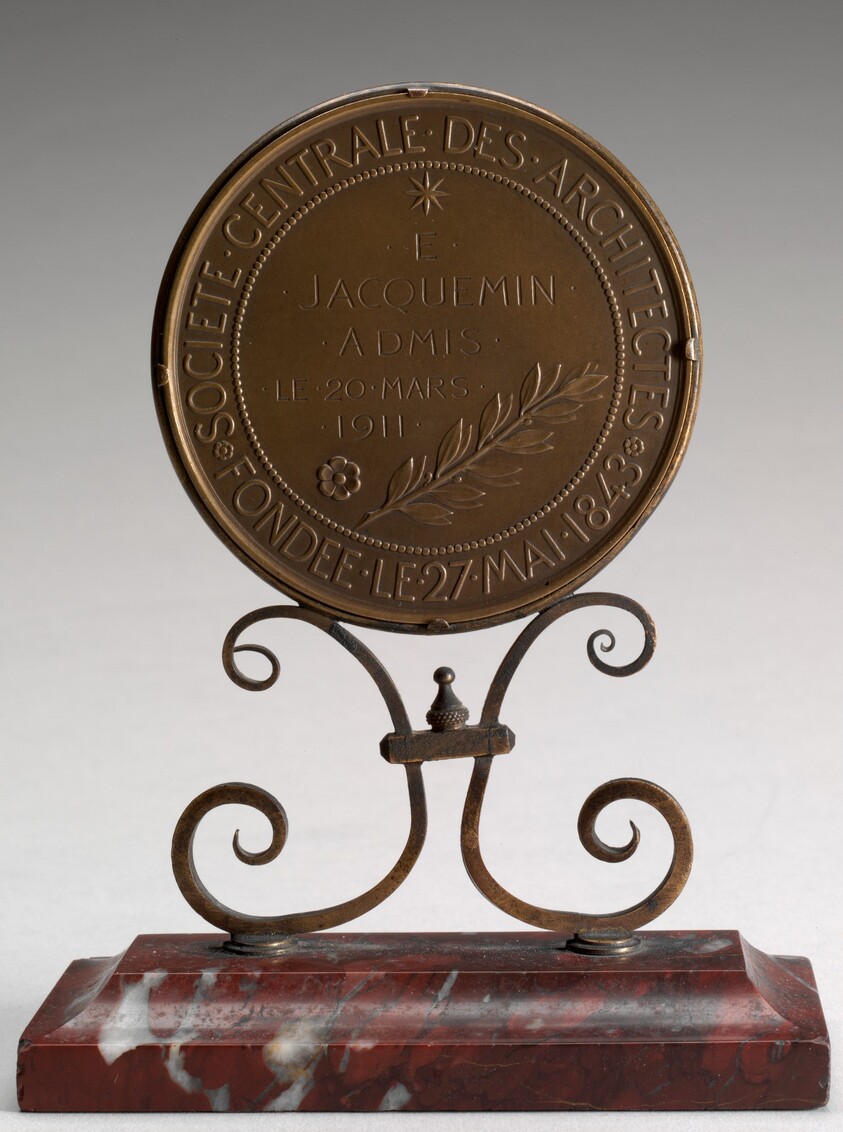 Inscription [reverse]