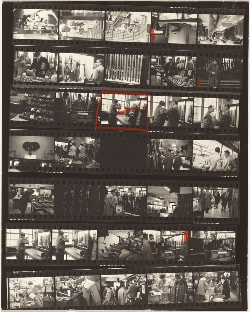 Abercrombie & Fitch 3