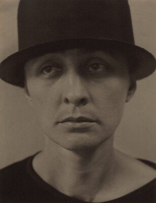 Georgia O'Keeffe, Alfred Stieglitz, 1919/1921
