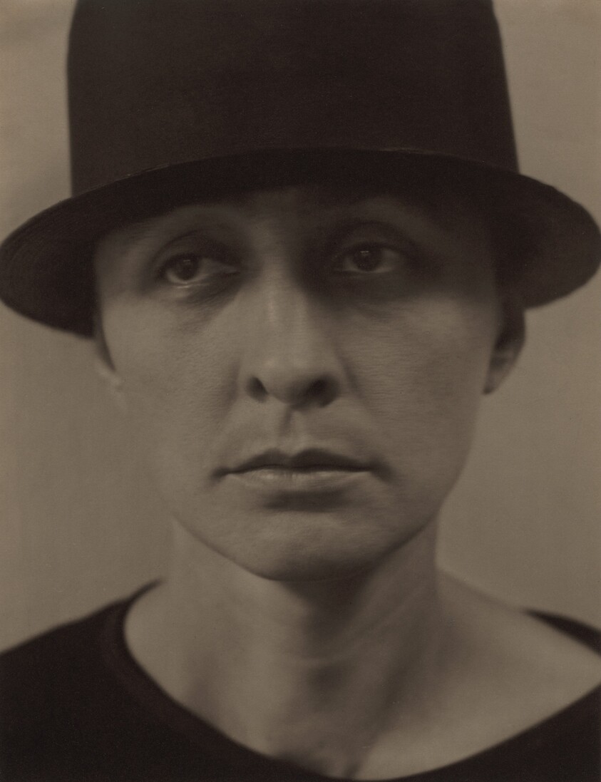 Georgia O'Keeffe