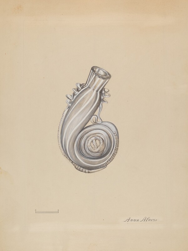 Scent Bottle