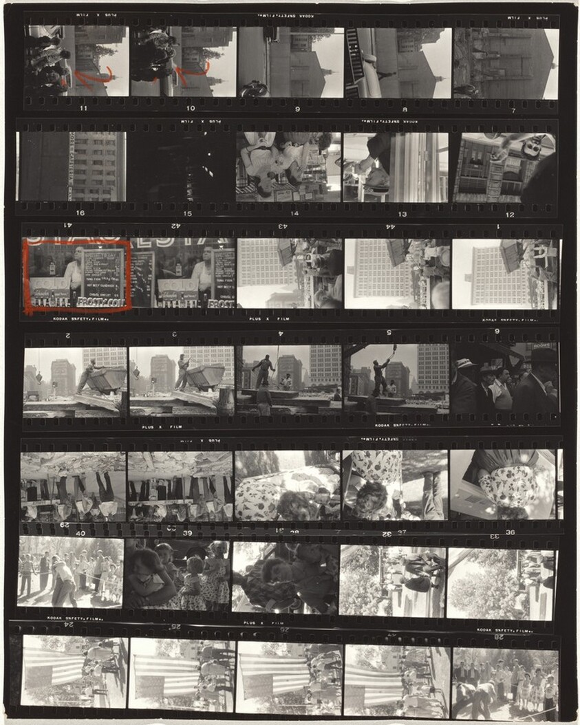 Guggenheim 754--Jay, New York