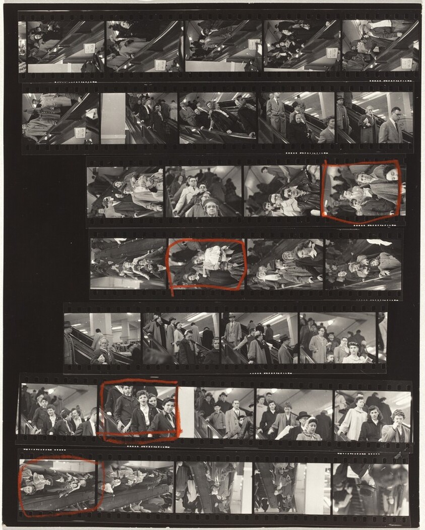 Hearn's--New York City no number