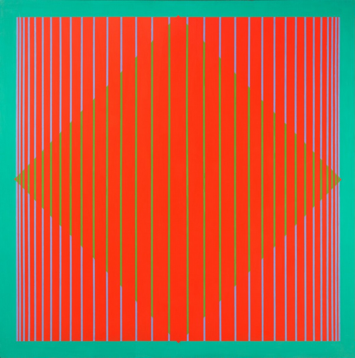 The Cardinal Sanctuary