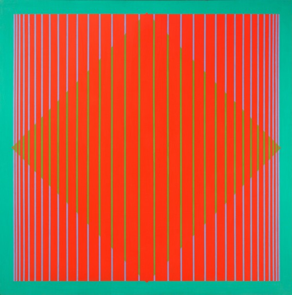 The Cardinal Sanctuary