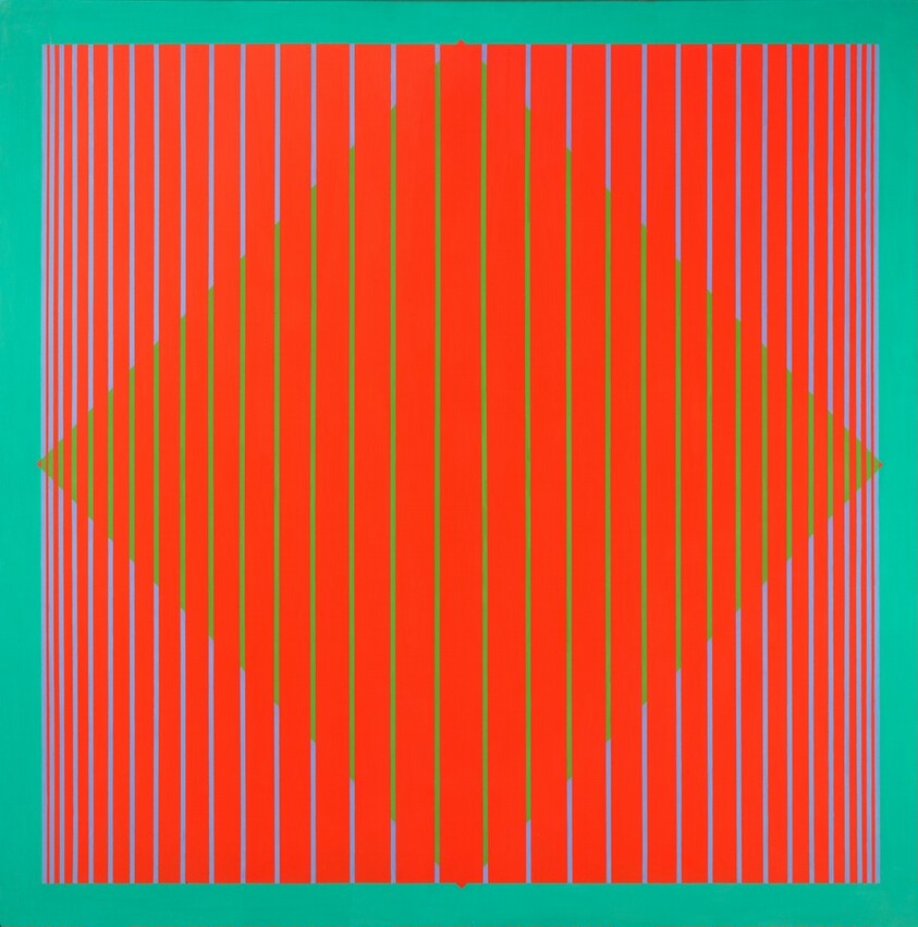 The Cardinal Sanctuary