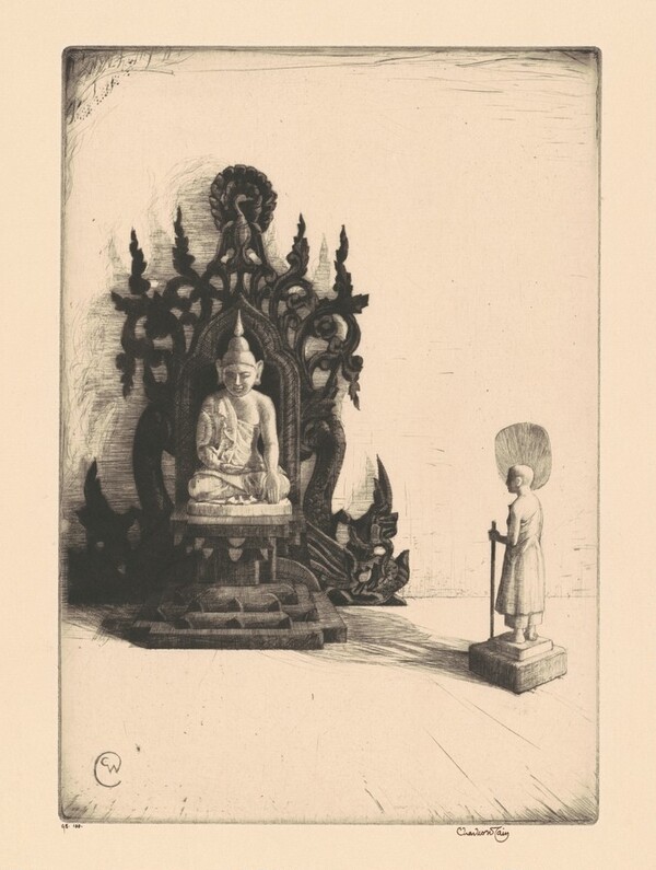 The Buddha