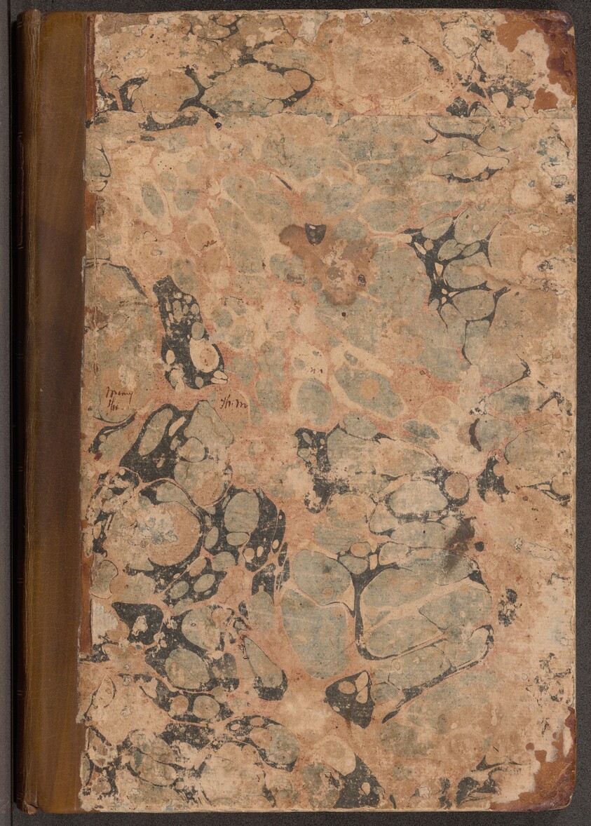 Designs in Architecture; Consisting of Plans, Elevations and sections for Temples, Baths, Cassines, Pavilions, Garden Seats, Obelisks, and other Buildings for Decorating Pleasure-Ground, Parks, Forests etc.