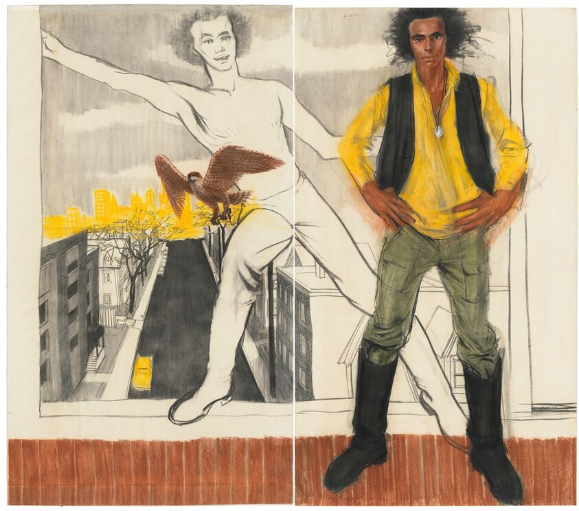 Spirit of Roy and Roy