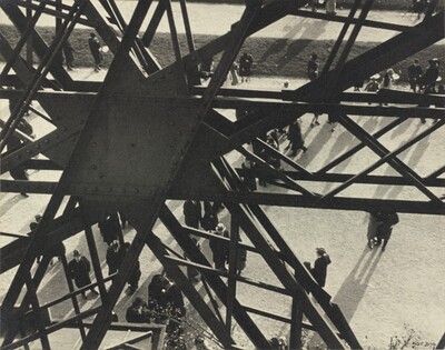 Eiffel Tower, Paris