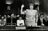 Roberta Achtenberg, Nancy Andrews, 1993