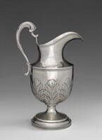 Ewer, Jean-Simon Chaudron and Anthony Rasch, c. 1809/1812