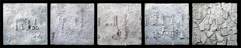 The Tampa Tool Reliefs