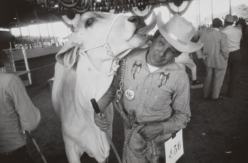 Texas State Fair - Dallas, Texas 1964