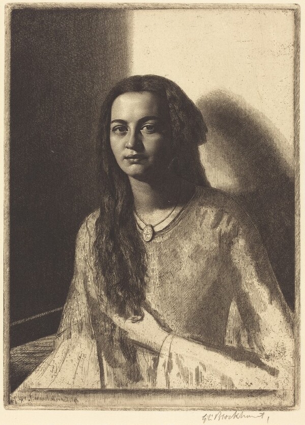 Una