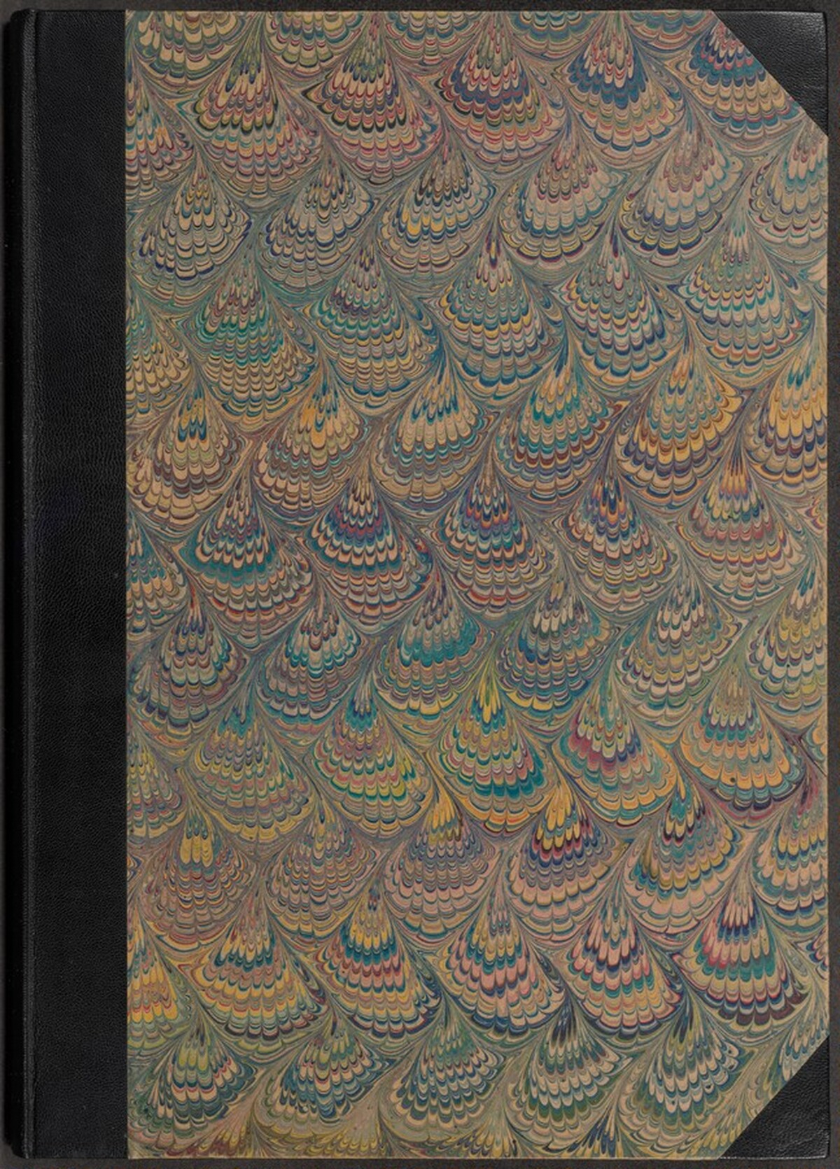 Larry Day Sketchbook