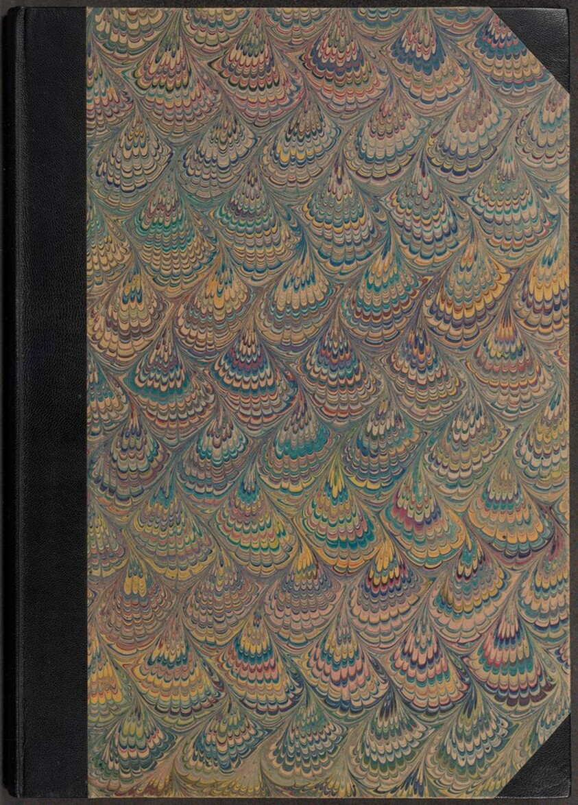 Larry Day Sketchbook