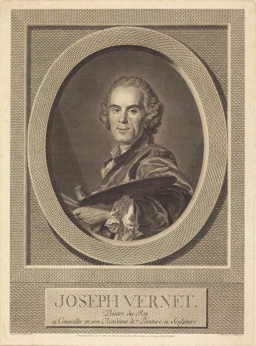 Joseph Vernet
