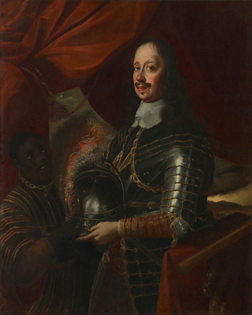 Mattias de' Medici