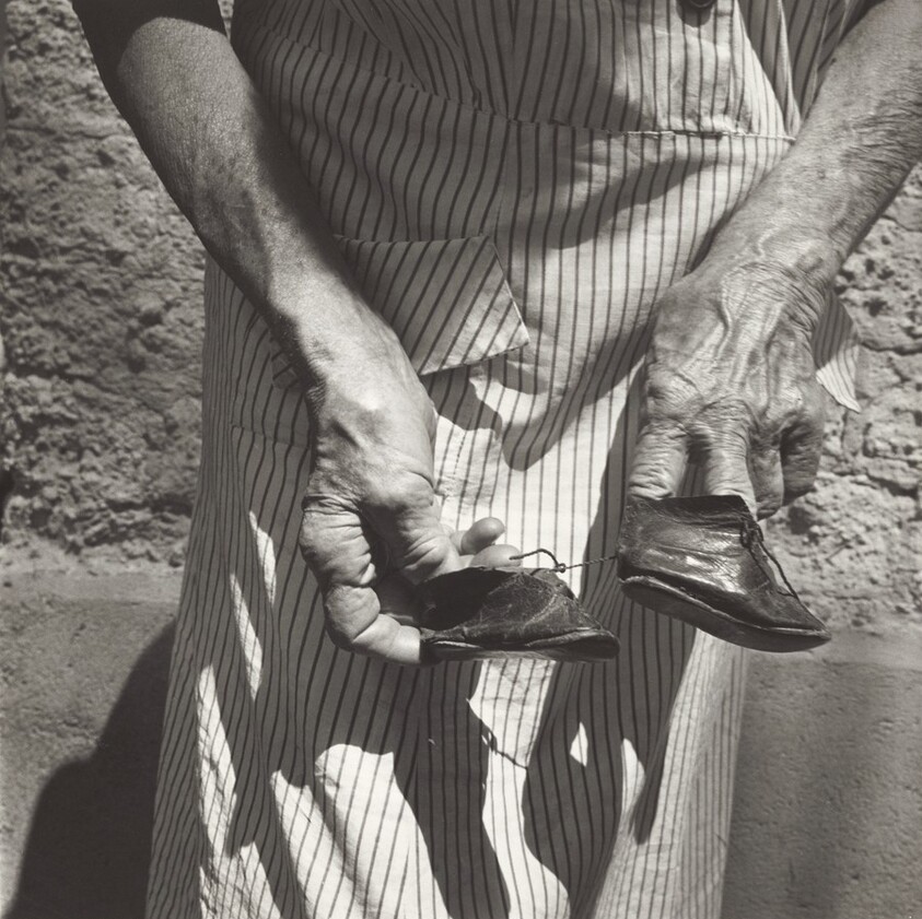 Anne Carter Johnson, St. George, Utah
