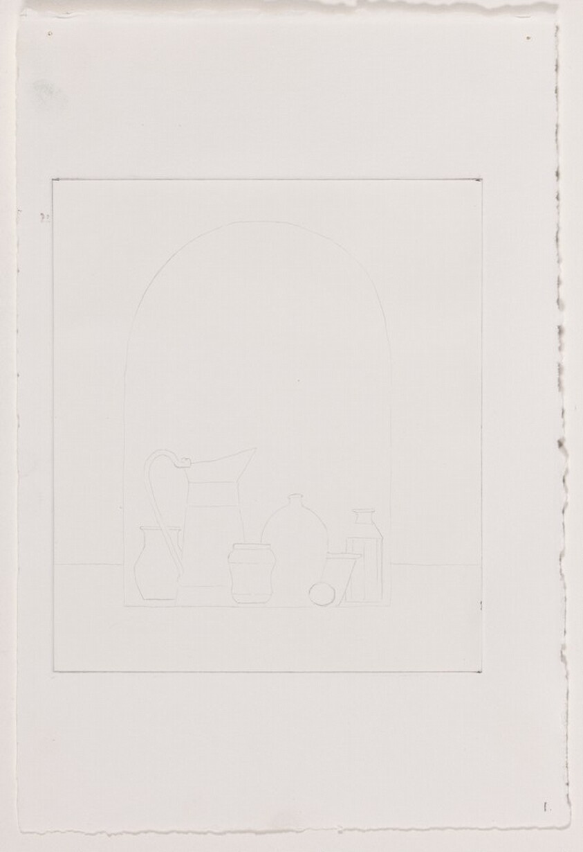 San Marco [working proof 1]