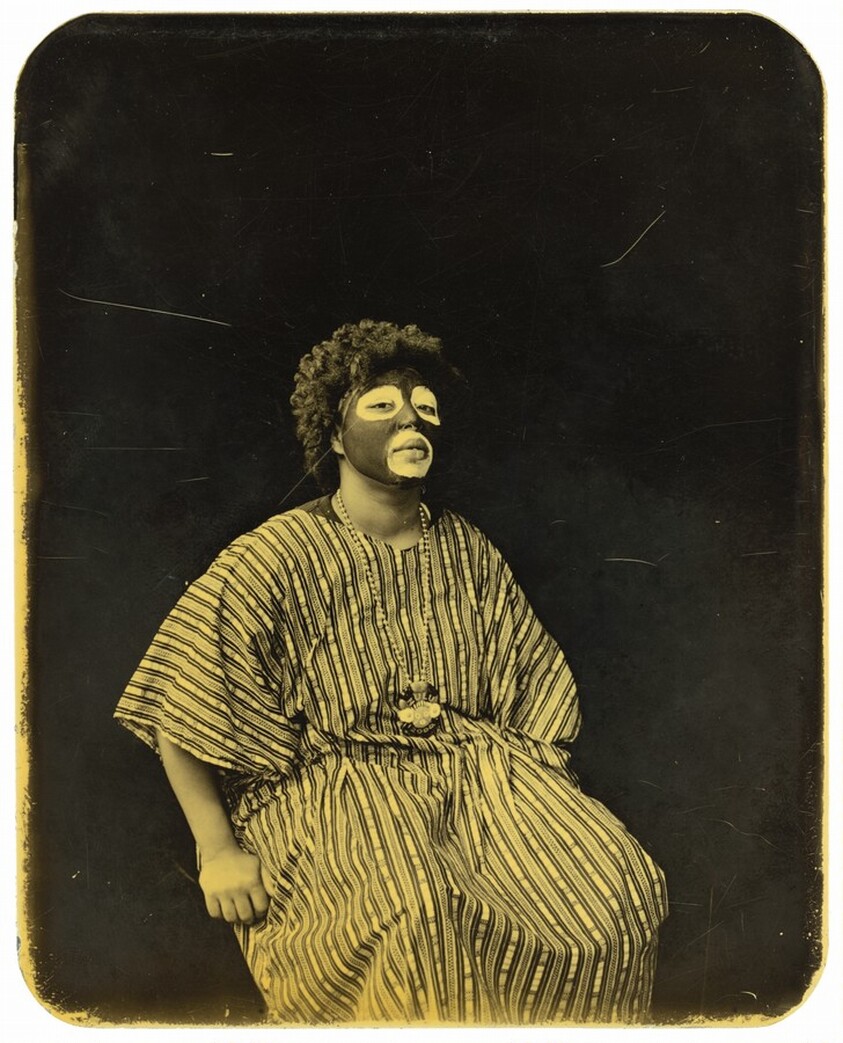 Tammy Mullins, St. Gabriel, Louisiana