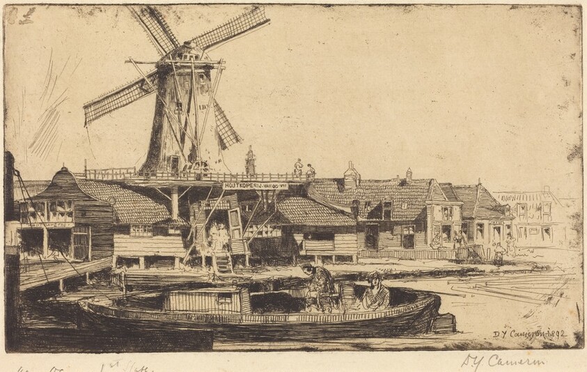 Van Og's Houtkoperij