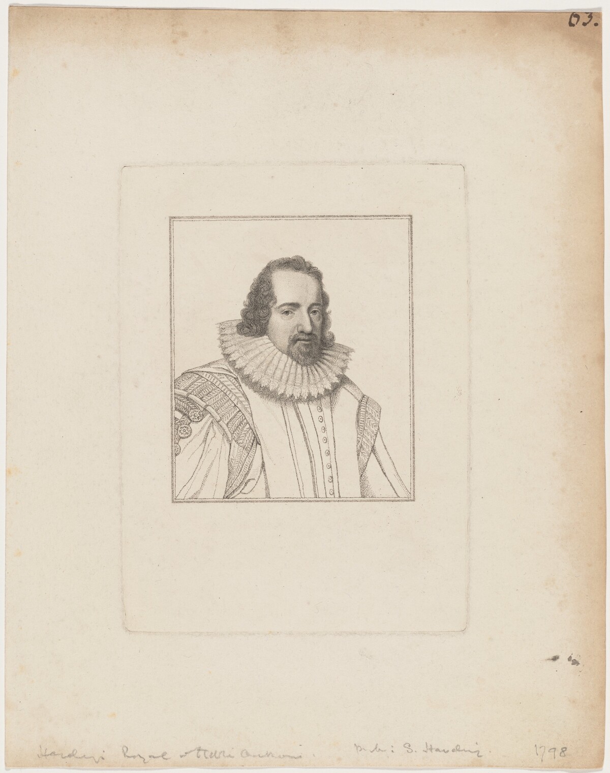 Sir Francis Bacon