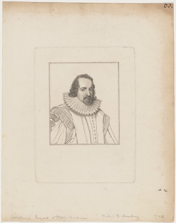 Sir Francis Bacon
