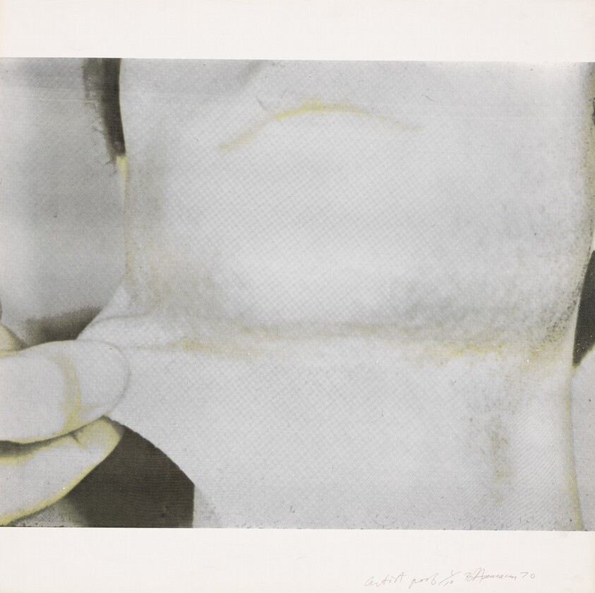 Studies for Holograms (d)