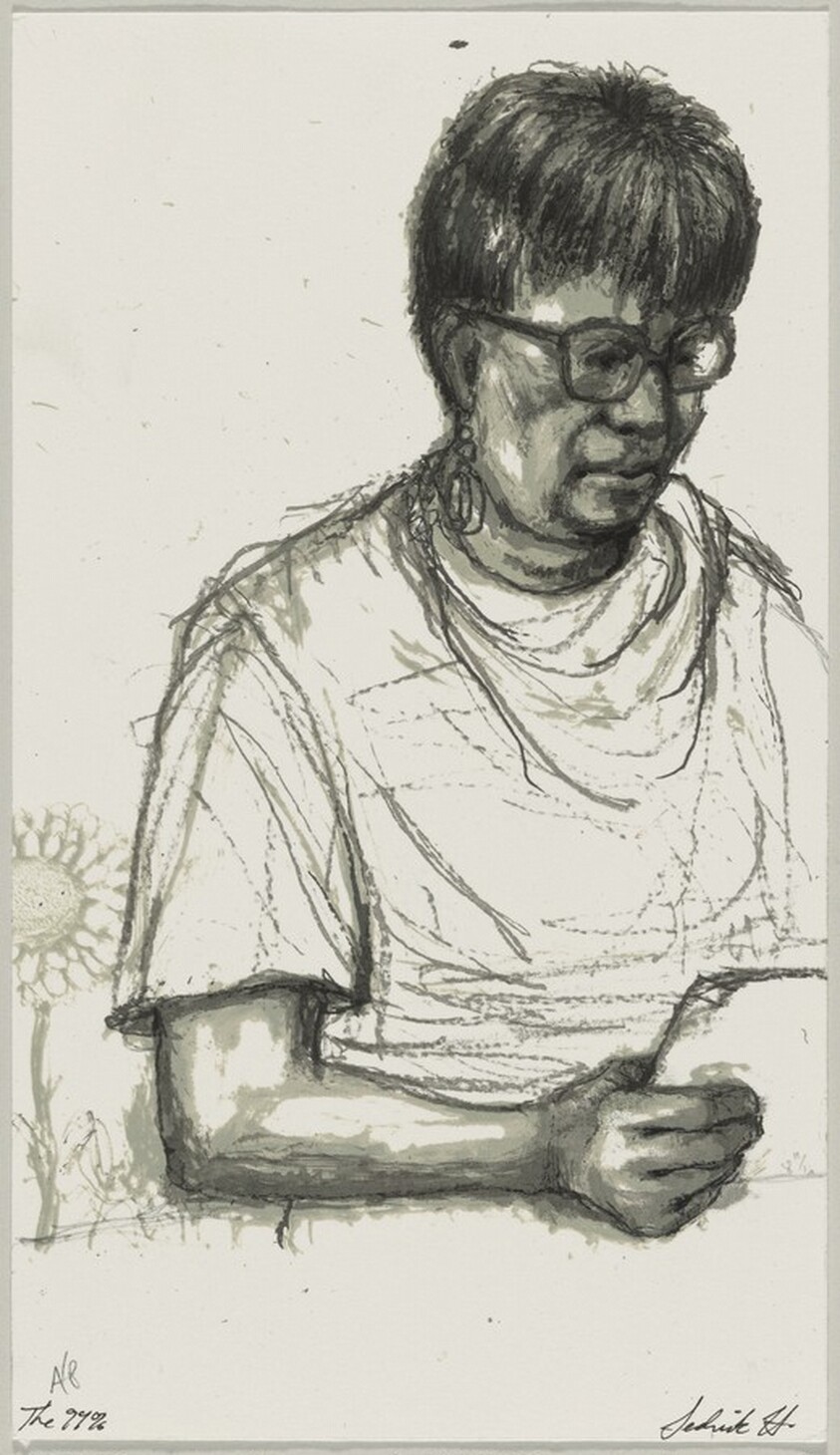 #083 from The 99% - Highland Hills