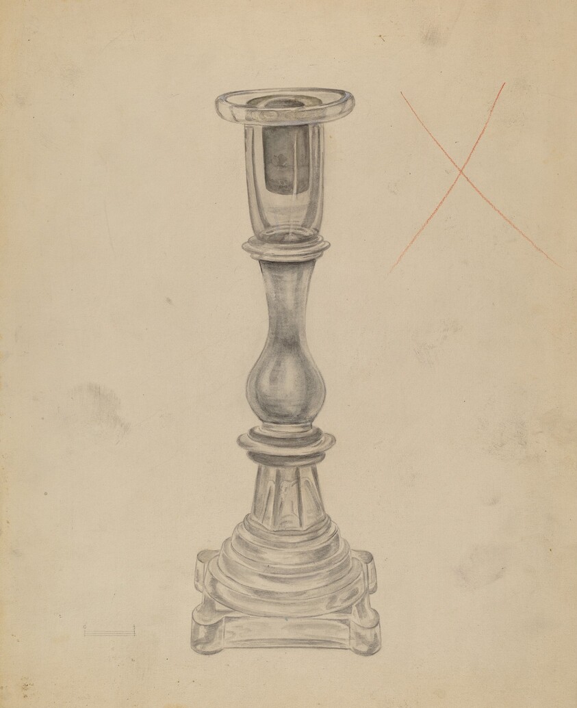 Candlestick