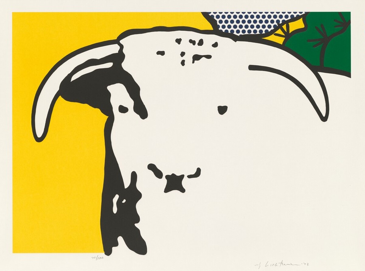 Bull Head I